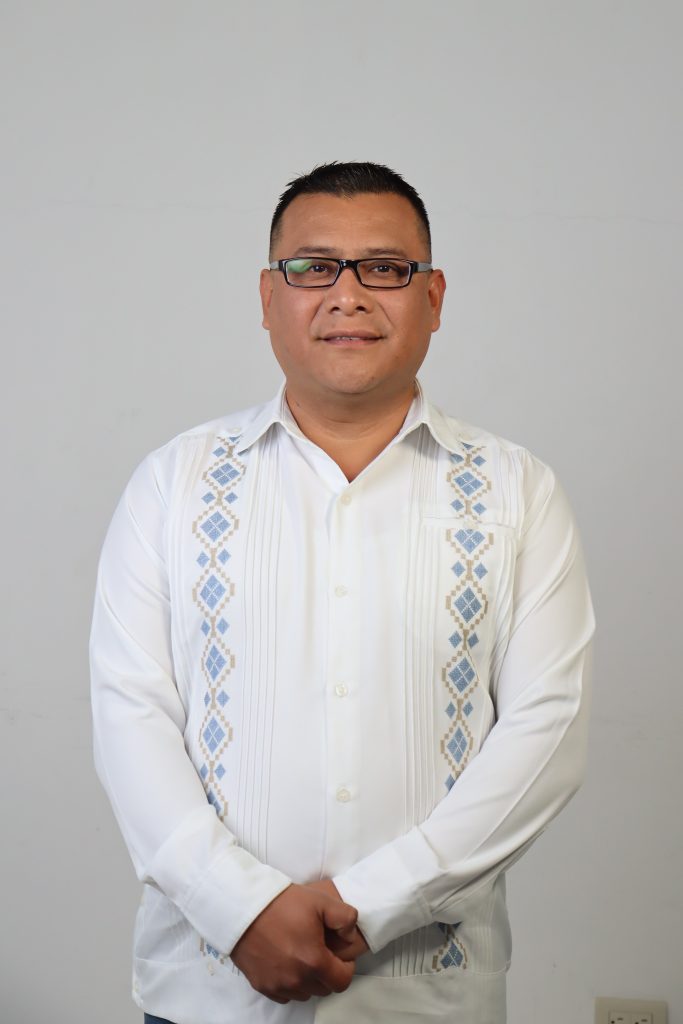 Lic. Werclain
