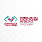 Transparencia para el Pueblo de Chiapas